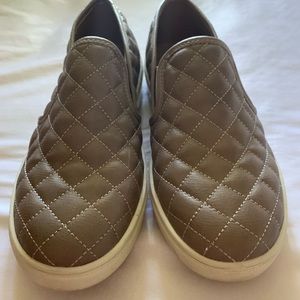 Steve Madden Slip ons